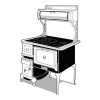 Stove Logo