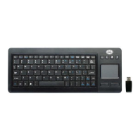 Preview: Gear Head KB3800TPW