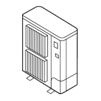 Preview: Mitsubishi Electric PUMY-P36NHMU