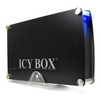 Preview: Icy Box IB-351StU3-B