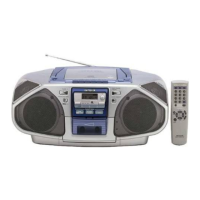 Preview: Aiwa CSD-FD83