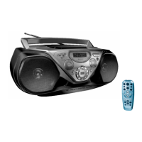 Preview: Philips AZ 1538