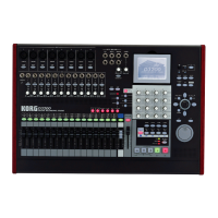 Preview: Korg D3200