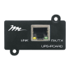 Network Card Logo