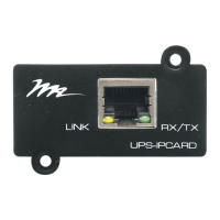 Preview: UPS-IPCARD