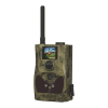 Scouting Camera Logo