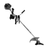 Brush Cutter Logo