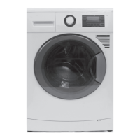 Preview: Beko WDA 96143 H