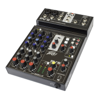Preview: Peavey PV6