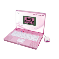 Preview: VTech Xtra Pro Laptop