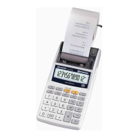 Preview: Sharp EL-1611E