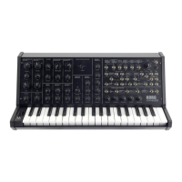 Preview: Korg MONOPOLY POLYSIX MS-20