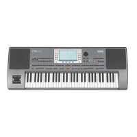 Preview: Korg PA60