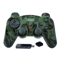 Preview: Bigben PS3 QUICKFIRE CONTROLLER