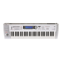 Preview: Korg TRITON Le