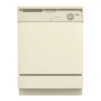 Preview: Whirlpool DU810SWP