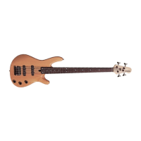 Preview: Yamaha BB404
