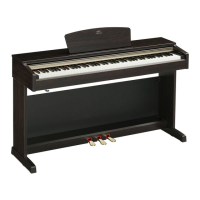 Preview: Yamaha Arius YDP-160