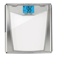 Preview: Health O Meter BFM081-63