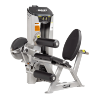Preview: Hoist Fitness HD-3400