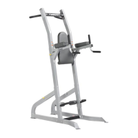 Preview: Hoist Fitness HF4962