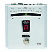 Preview: Korg DT-10