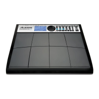 Preview: Alesis Performance Pad Pro