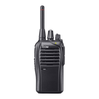 Preview: Icom IC-F27SR