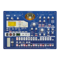 Preview: Korg EMX-1