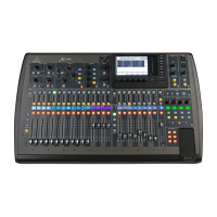 Preview: Behringer X32
