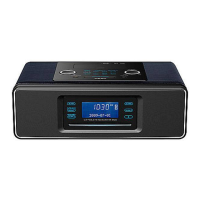 Preview: Teac SR-3DAB