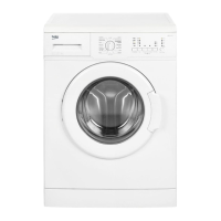 Preview: Beko WM 5102W