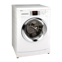 Preview: Beko WM 8063 CW