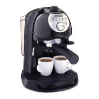 Preview: DeLonghi COFFEE MAKER