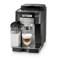 Preview: DeLonghi ECAM22.36X