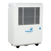 Preview: Ideal Air Dehumidifiers