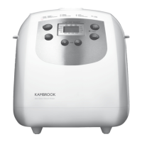 Preview: Kambrook Size Select KBM300