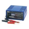 Battery Charger Logo