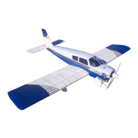 Preview: Hangar 9 Piper Cherokee