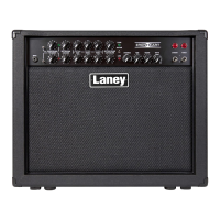 Preview: Laney Ironheat IRT30-112