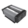 Inverter Logo