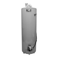 Preview: Power VentedGas Water Heater