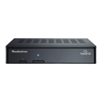 Preview: Manhattan Plaza HD-52