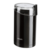 Preview: Krups F 203