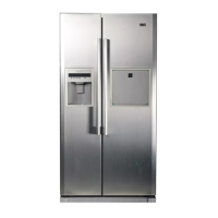 Preview: Haier HRF-663ATA2 Series