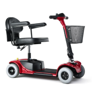 Preview: Pride Mobility Go-Go Ultra