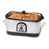 Slow Cooker Logo