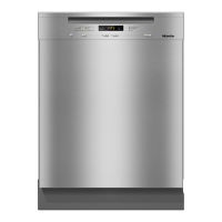 Preview: Miele G 6100