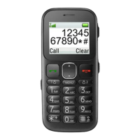 Preview: Telstra Easycall 3