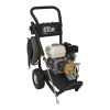 Pressure Washer Logo